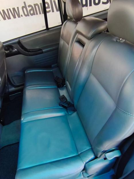 CHEVROLET Zafira 2.0 4P ELITE FLEX 7 LUGARES AUTOMTICO, Foto 10