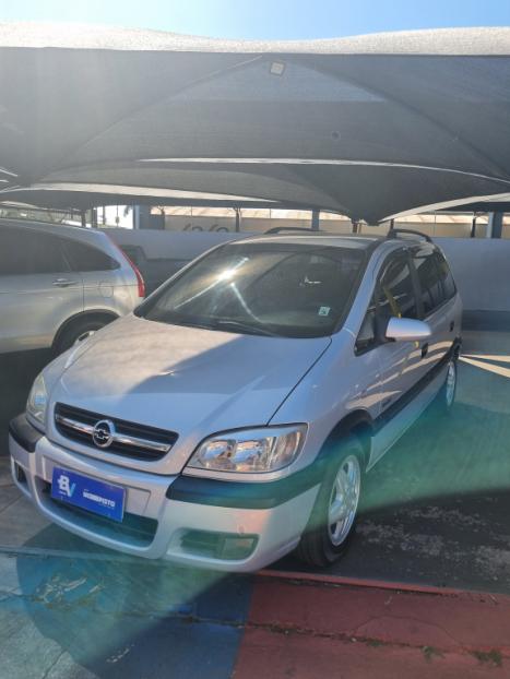 CHEVROLET Zafira 2.0 4P FLEX COMFORT, Foto 2