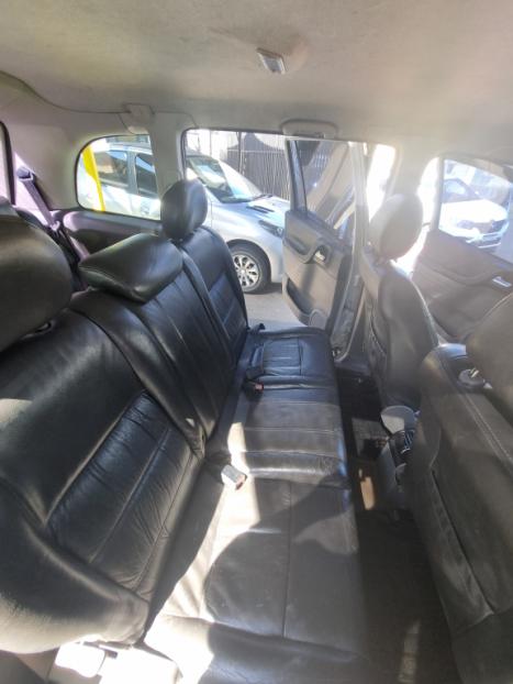 CHEVROLET Zafira 2.0 4P FLEX COMFORT, Foto 3