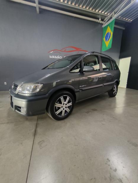 CHEVROLET Zafira 2.0 4P FLEX COLLECTION, Foto 1