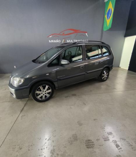CHEVROLET Zafira 2.0 4P FLEX COLLECTION, Foto 3