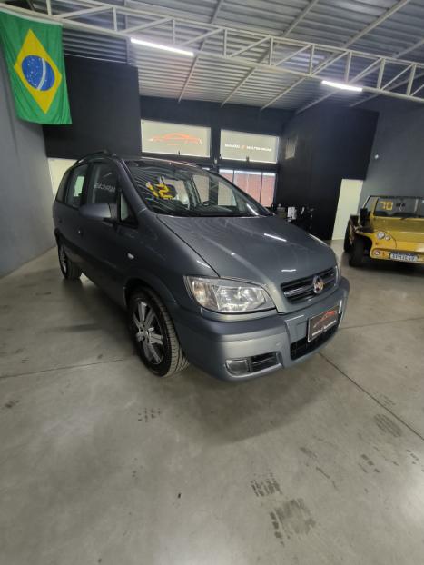 CHEVROLET Zafira 2.0 4P FLEX COLLECTION, Foto 7
