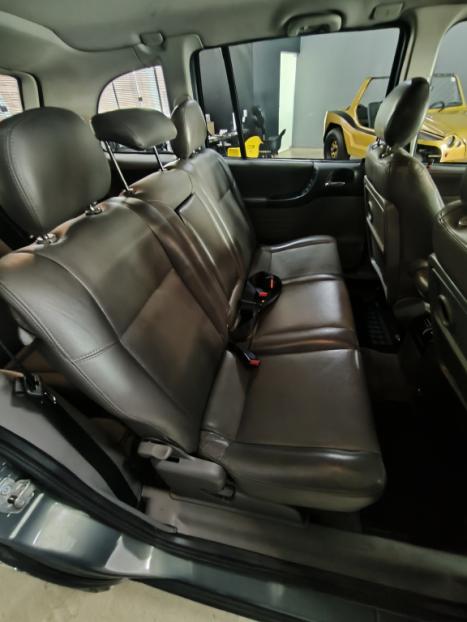 CHEVROLET Zafira 2.0 4P FLEX COLLECTION, Foto 10