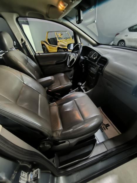 CHEVROLET Zafira 2.0 4P FLEX COLLECTION, Foto 11