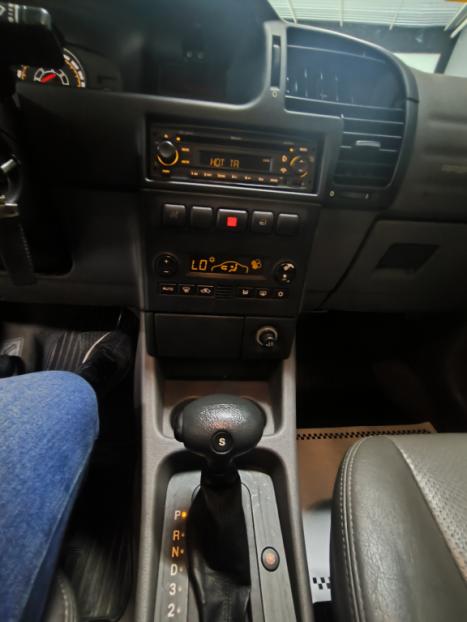 CHEVROLET Zafira 2.0 4P FLEX COLLECTION, Foto 13