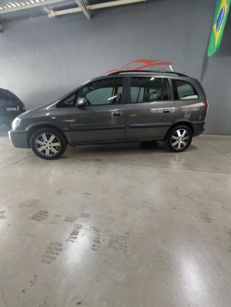 CHEVROLET Zafira 2.0 4P FLEX COLLECTION, Foto 15