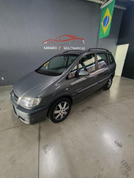 CHEVROLET Zafira 2.0 4P FLEX COLLECTION, Foto 16