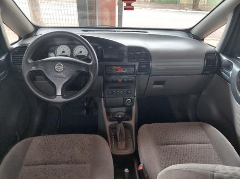 CHEVROLET Zafira 2.0 4P FLEX ELEGANCE AUTOMTICO, Foto 6