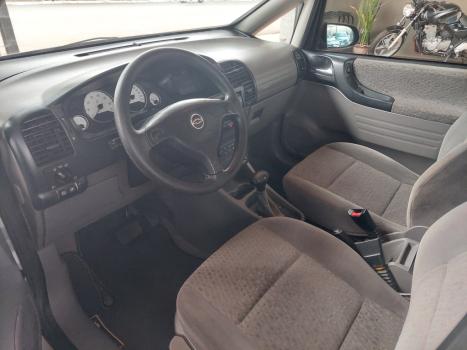 CHEVROLET Zafira 2.0 4P FLEX ELEGANCE AUTOMTICO, Foto 7