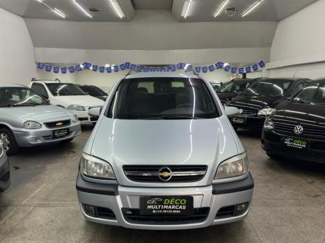 CHEVROLET Zafira 2.0 4P FLEX EXPRESSION 7 LUGARES AUTOMTICO, Foto 2