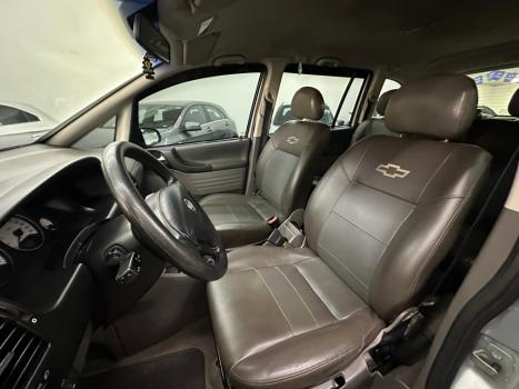 CHEVROLET Zafira 2.0 4P FLEX EXPRESSION 7 LUGARES AUTOMTICO, Foto 9
