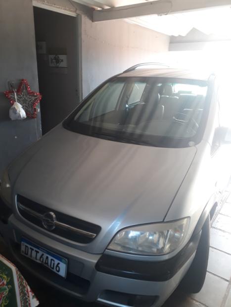 CHEVROLET Zafira 2.0 4P ELITE FLEX 7 LUGARES AUTOMTICO, Foto 1