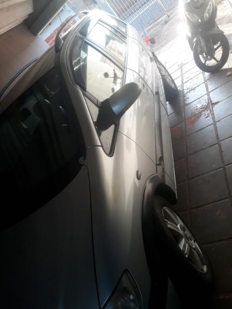 CHEVROLET Zafira 2.0 4P ELITE FLEX 7 LUGARES AUTOMTICO, Foto 2