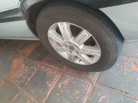 CHEVROLET Zafira 2.0 4P ELITE FLEX 7 LUGARES AUTOMTICO, Foto 8