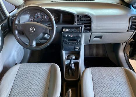 CHEVROLET Zafira 2.0 4P FLEX EXPRESSION 7 LUGARES AUTOMTICO, Foto 8