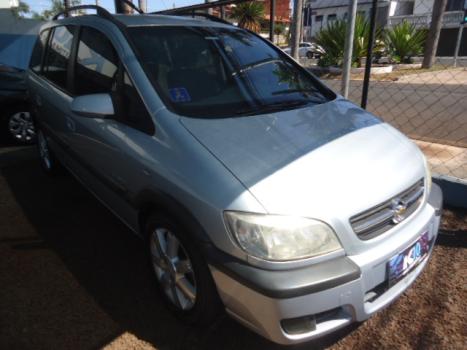 CHEVROLET Zafira 2.0 4P FLEX ELEGANCE, Foto 2