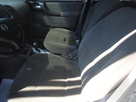 CHEVROLET Zafira 2.0 4P FLEX ELEGANCE, Foto 3