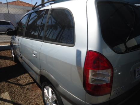 CHEVROLET Zafira 2.0 4P FLEX ELEGANCE, Foto 6