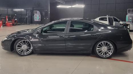 CHRYSLER 300 M 3.5 V6 24V 4P AUTOMTICO, Foto 4