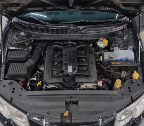 CHRYSLER 300 M 3.5 V6 24V 4P AUTOMTICO, Foto 6