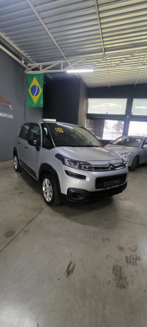 CITROEN Aircross 1.5 4P LIVE FLEX, Foto 3