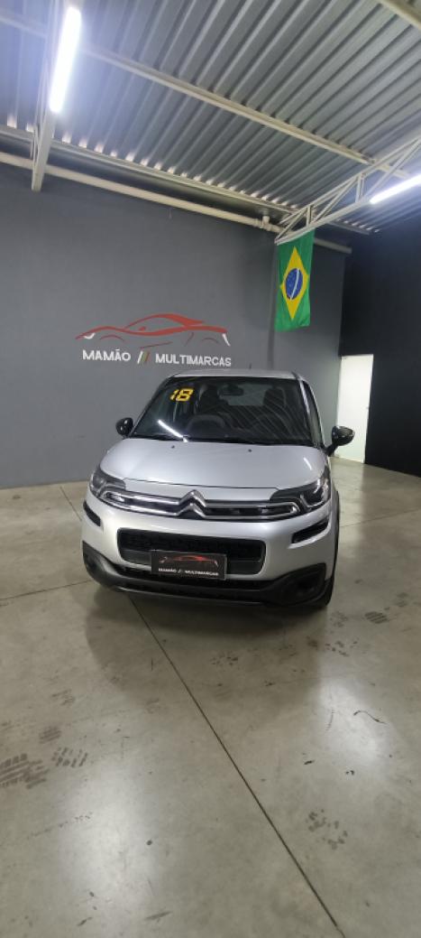 CITROEN Aircross 1.5 4P LIVE FLEX, Foto 5