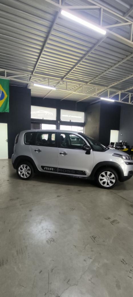 CITROEN Aircross 1.5 4P LIVE FLEX, Foto 6