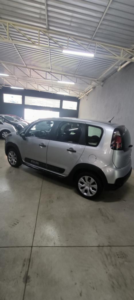 CITROEN Aircross 1.5 4P LIVE FLEX, Foto 7