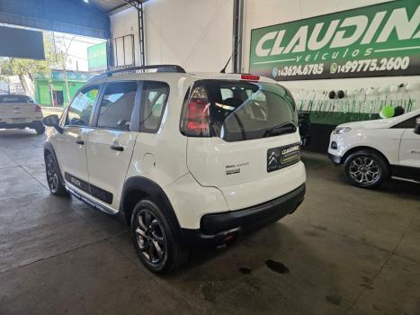 CITROEN Aircross 1.5 4P LIVE FLEX, Foto 5