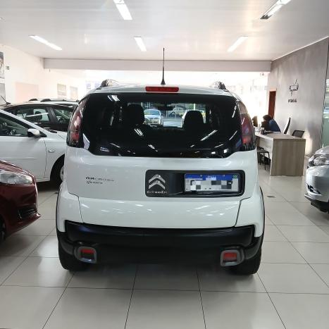 CITROEN Aircross 1.5 4P LIVE FLEX, Foto 4