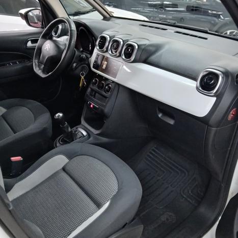 CITROEN Aircross 1.5 4P LIVE FLEX, Foto 5
