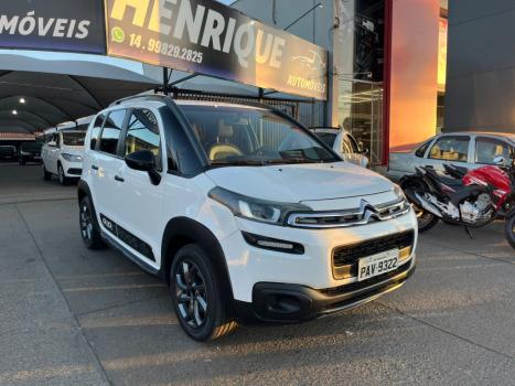 CITROEN Aircross 1.5 4P LIVE FLEX, Foto 1