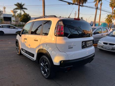 CITROEN Aircross 1.5 4P LIVE FLEX, Foto 2