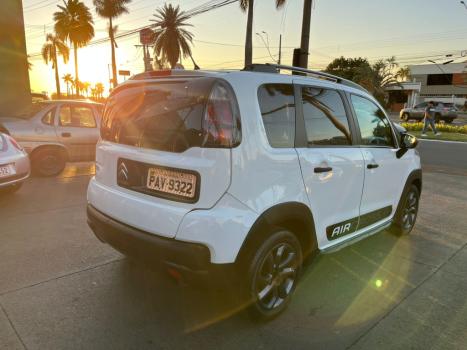 CITROEN Aircross 1.5 4P LIVE FLEX, Foto 3