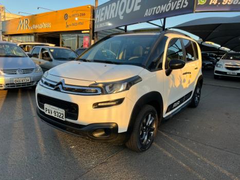 CITROEN Aircross 1.5 4P LIVE FLEX, Foto 4