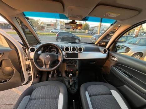 CITROEN Aircross 1.5 4P LIVE FLEX, Foto 5