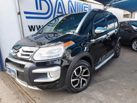 CITROEN Aircross 1.6 16V 4P GLX FLEX, Foto 1