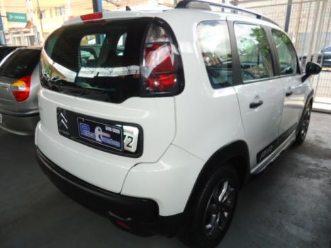 CITROEN Aircross 1.6 16V 4P LIVE FLEX AUTOMTICO, Foto 6