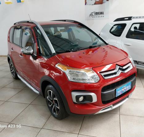 CITROEN Aircross 1.6 16V 4P EXCLUSIVE FLEX, Foto 1