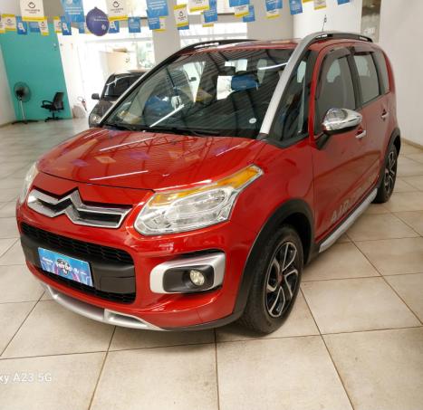 CITROEN Aircross 1.6 16V 4P EXCLUSIVE FLEX, Foto 2