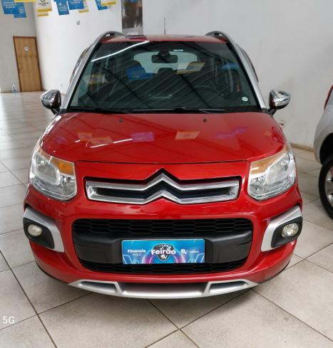 CITROEN Aircross 1.6 16V 4P EXCLUSIVE FLEX, Foto 3