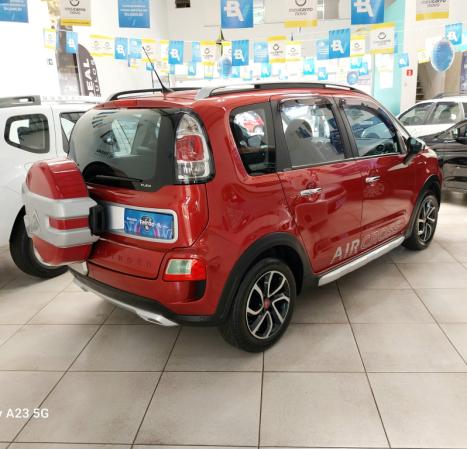 CITROEN Aircross 1.6 16V 4P EXCLUSIVE FLEX, Foto 4