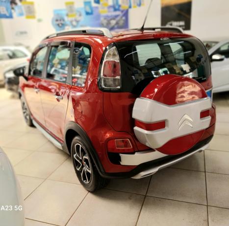 CITROEN Aircross 1.6 16V 4P EXCLUSIVE FLEX, Foto 5