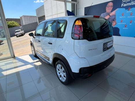 CITROEN Aircross 1.6 16V 4P START FLEX, Foto 11