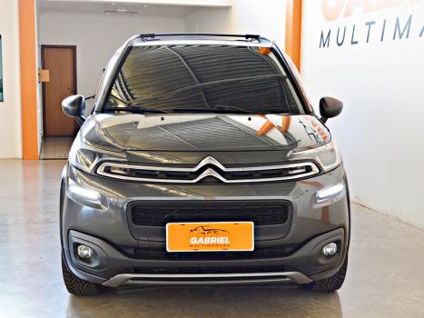 CITROEN Aircross 1.6 16V 4P FEEL FLEX AUTOMTICO, Foto 2