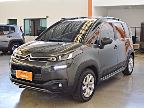 CITROEN Aircross 1.6 16V 4P FEEL FLEX AUTOMTICO, Foto 3