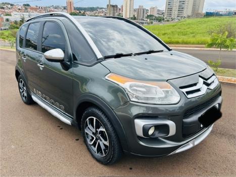 CITROEN Aircross 1.6 16V 4P EXCLUSIVE FLEX, Foto 9