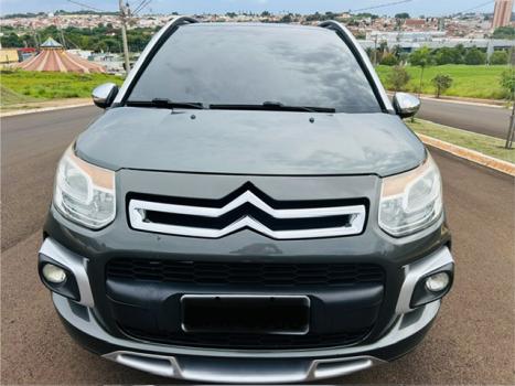 CITROEN Aircross 1.6 16V 4P EXCLUSIVE FLEX, Foto 10