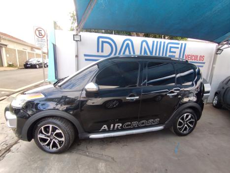 CITROEN Aircross 1.6 16V 4P EXCLUSIVE FLEX, Foto 4