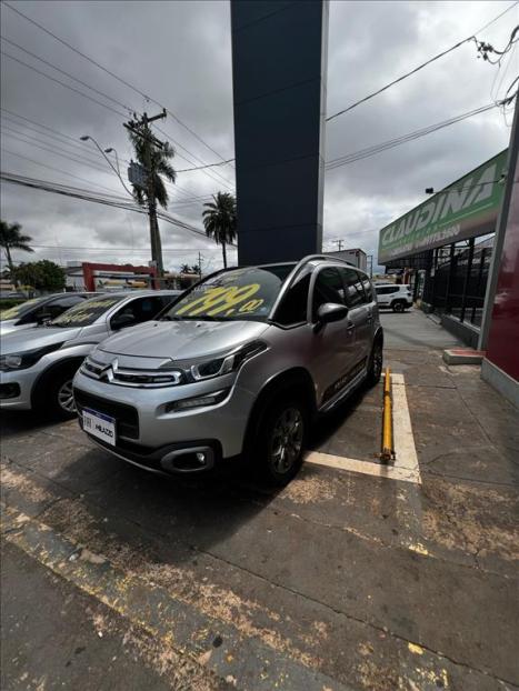 CITROEN Aircross 1.6 16V 4P SHINE FLEX AUTOMTICO, Foto 2